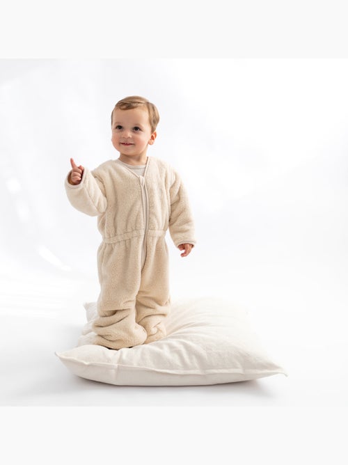 Bemini Gigoteuse jambes séparables Softy - Kiabi