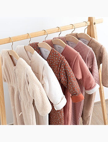 Bemini Gigoteuse jambes séparables Softy