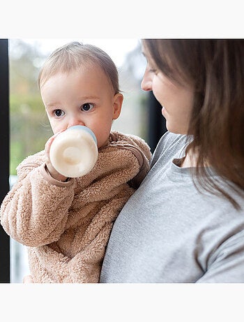 Bemini Gigoteuse jambes séparables Softy