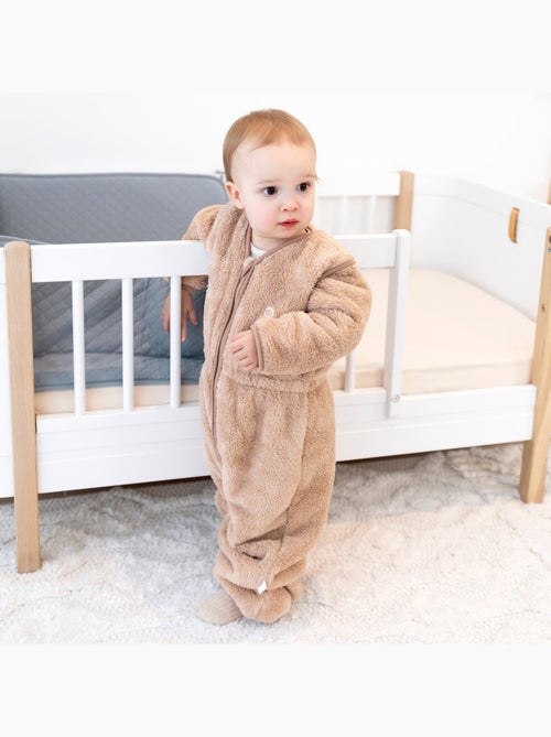 Bemini Gigoteuse jambes séparables Softy - Kiabi