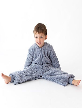Bemini Gigoteuse jambes séparables Softy