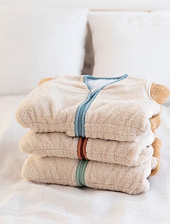 Bemini Gigoteuse jambes séparables Softy