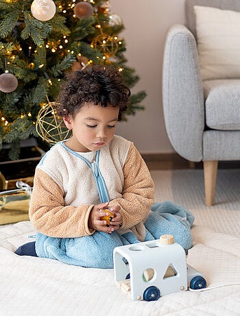 Bemini Gigoteuse jambes séparables Softy