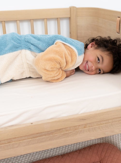 Bemini Gigoteuse jambes séparables Softy - Kiabi