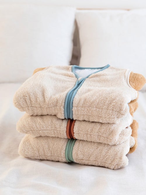 Bemini Gigoteuse jambes séparables Softy - Kiabi