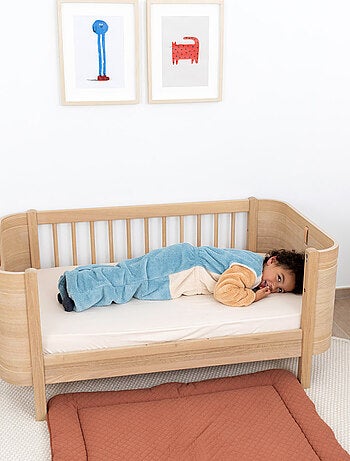 Bemini Gigoteuse jambes séparables Softy