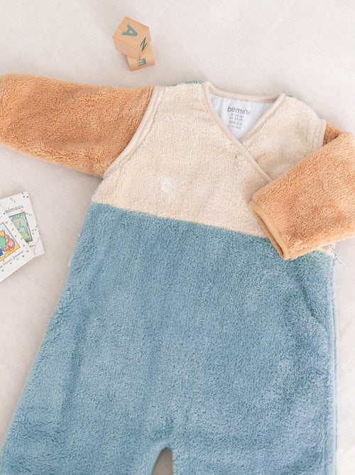 Bemini Gigoteuse jambes séparables Softy - Kiabi
