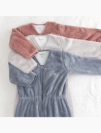 Bemini Gigoteuse jambes séparables Softy