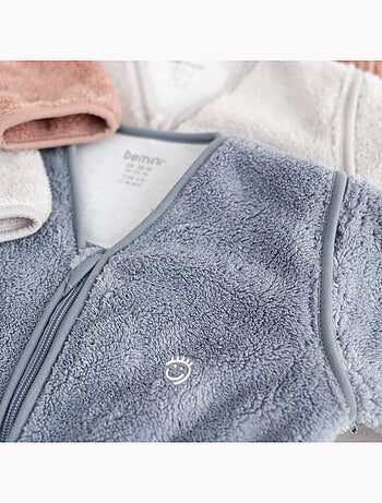 Bemini Gigoteuse jambes séparables Softy