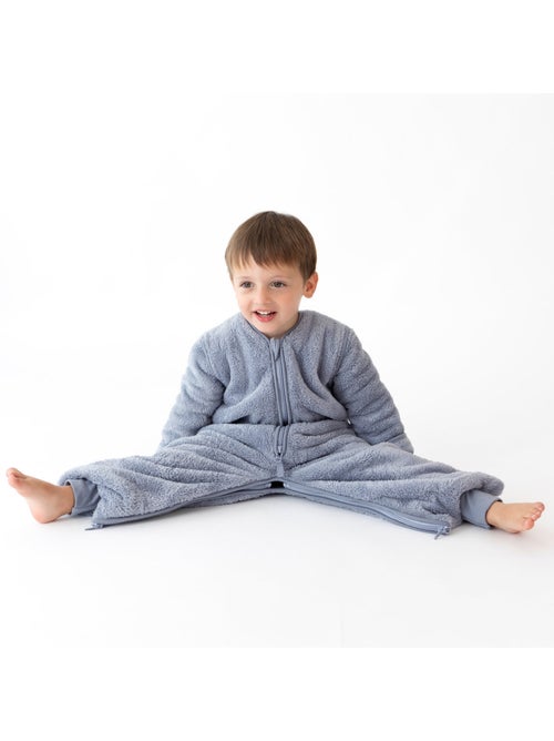 Bemini Gigoteuse jambes séparables Softy - Kiabi