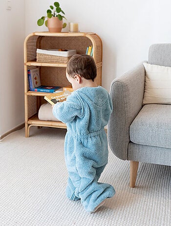 Bemini Gigoteuse jambes séparables Softy