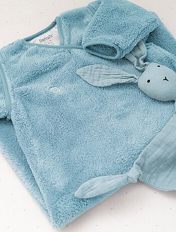 Bemini Gigoteuse jambes séparables Softy