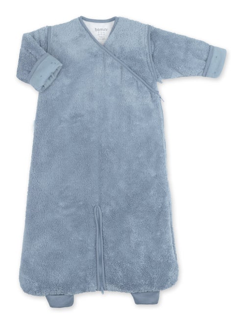Bemini Gigoteuse jambes séparables Softy et jersey - Kiabi