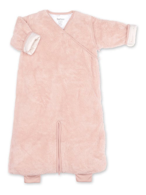 Bemini Gigoteuse jambes séparables Softy et jersey - Kiabi
