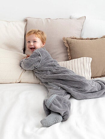 Bemini Gigoteuse jambes séparables Softy