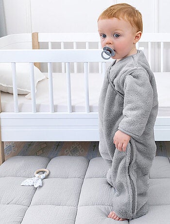 Bemini Gigoteuse jambes séparables Softy