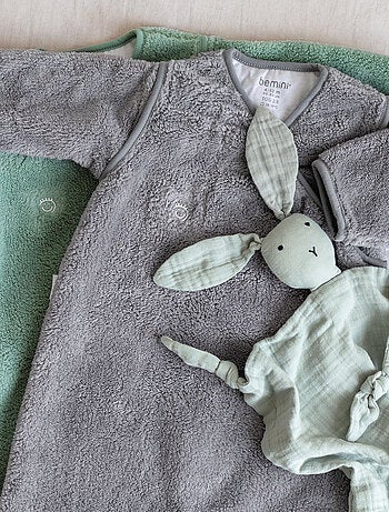 Bemini Gigoteuse jambes séparables Softy