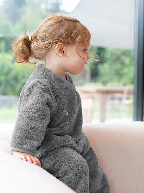 Bemini Gigoteuse jambes séparables Softy - Kiabi