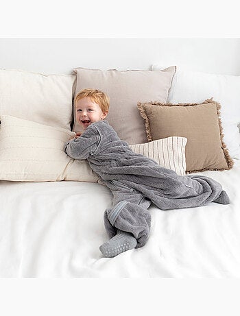 Bemini Gigoteuse jambes séparables Softy