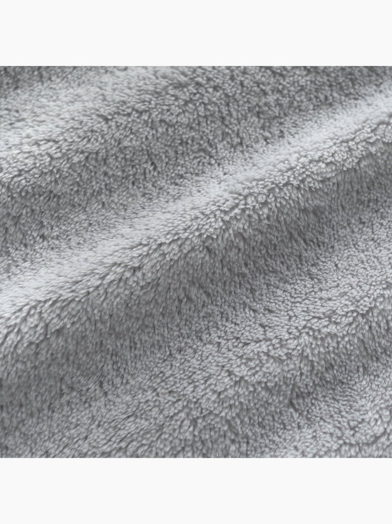 Bemini Gigoteuse jambes séparables Softy Gris moyen - Kiabi