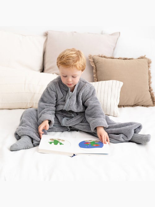 Bemini Gigoteuse jambes séparables Softy - Kiabi