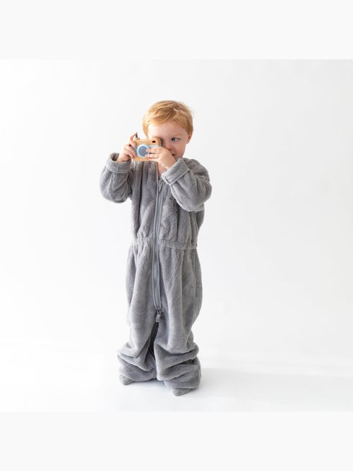 Bemini Gigoteuse jambes séparables Softy - Kiabi