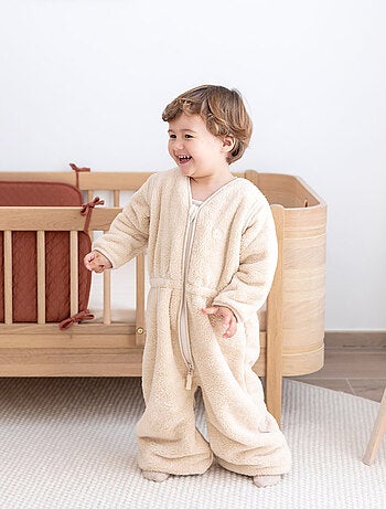 Bemini Gigoteuse jambes séparables Softy