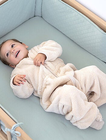 Bemini Gigoteuse jambes séparables Softy