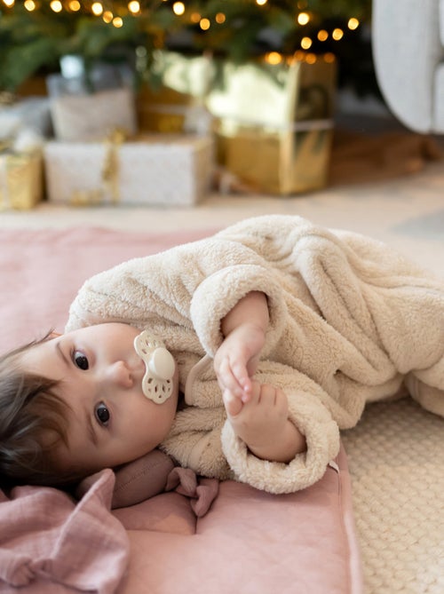 Bemini Gigoteuse jambes séparables Softy - Kiabi