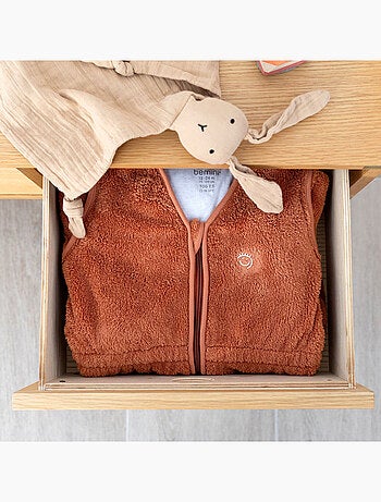 Bemini Gigoteuse jambes séparables Softy