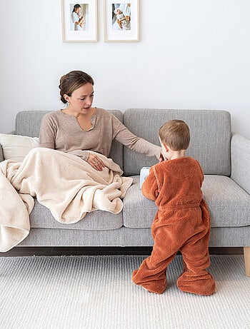 Bemini Gigoteuse jambes séparables Softy