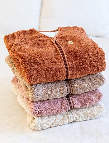 Bemini Gigoteuse jambes séparables Softy