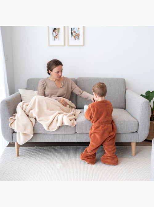 Bemini Gigoteuse jambes séparables Softy - Kiabi