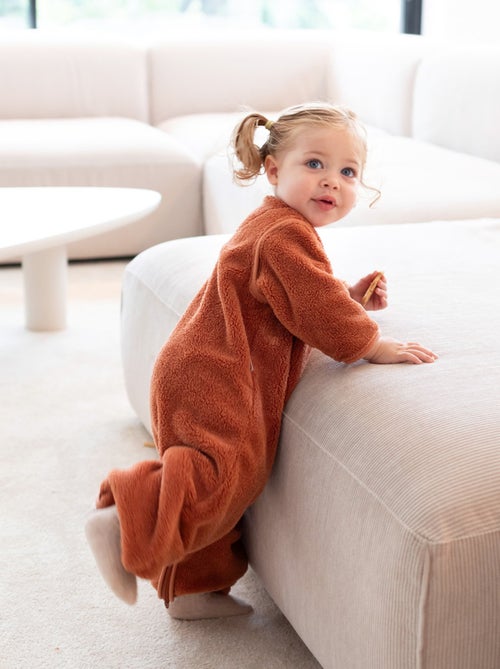 Bemini Gigoteuse jambes séparables Softy - Kiabi