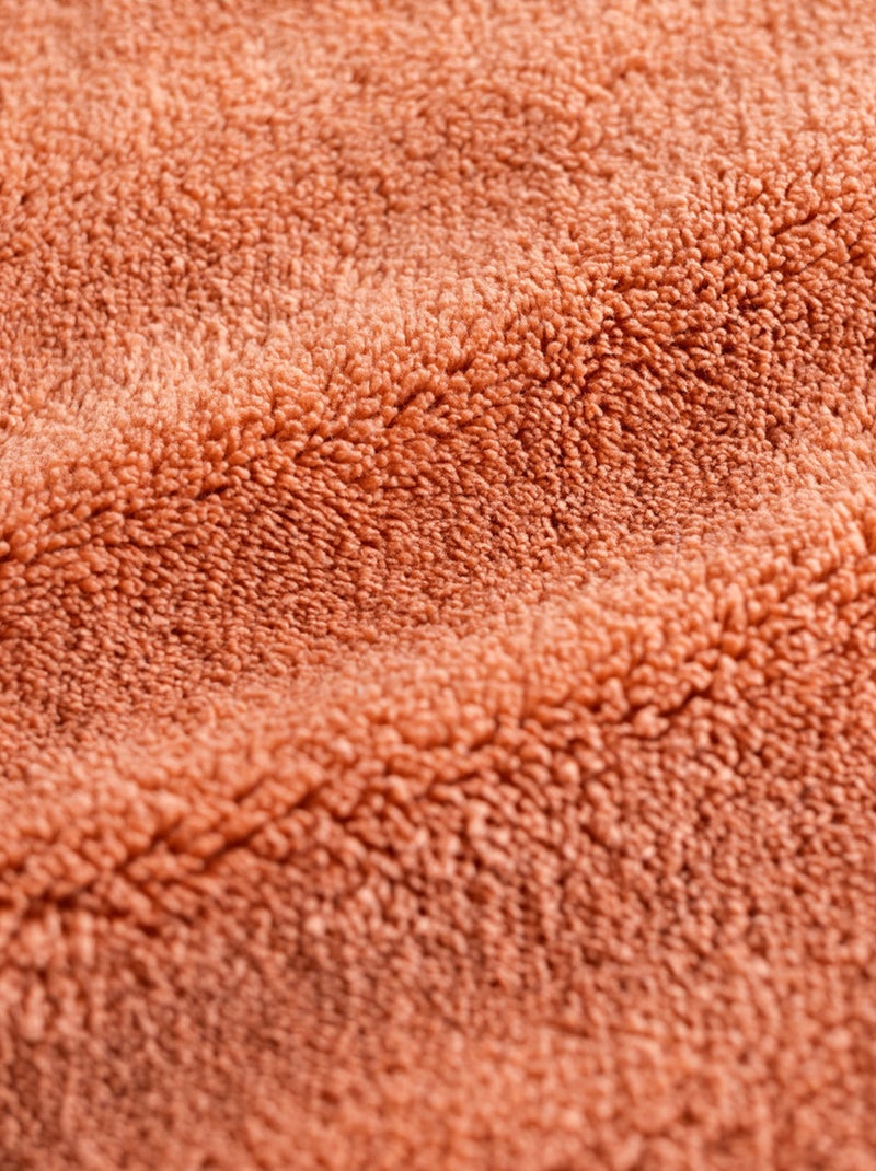 Bemini Gigoteuse jambes séparables Softy Marron noisette - Kiabi