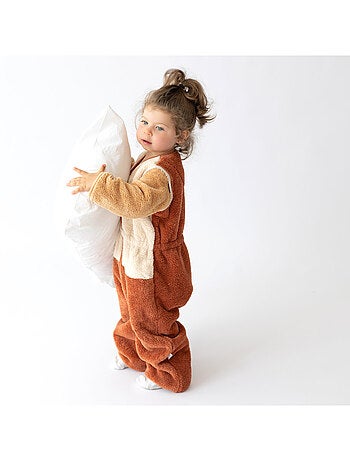 Bemini Gigoteuse jambes séparables Softy