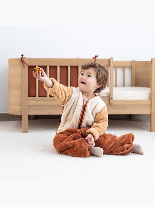 Bemini Gigoteuse jambes séparables Softy - Kiabi