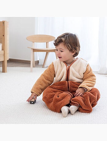 Bemini Gigoteuse jambes séparables Softy