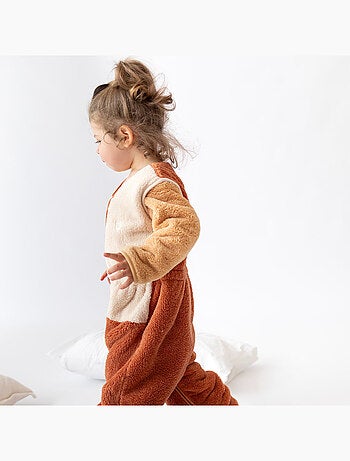 Bemini Gigoteuse jambes séparables Softy