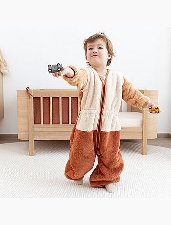 Bemini Gigoteuse jambes séparables Softy