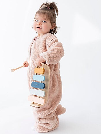 Bemini Gigoteuse jambes séparables Softy