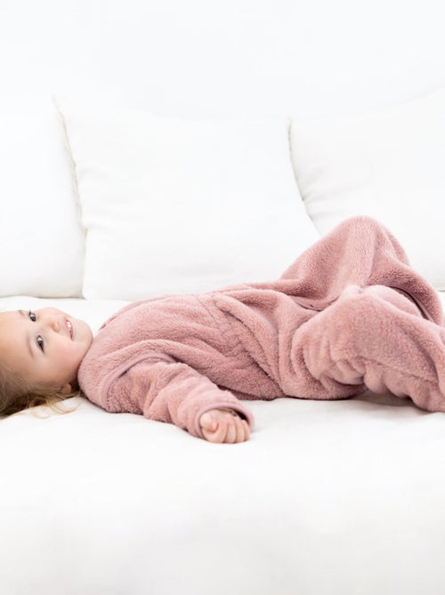 Bemini Gigoteuse jambes séparables Softy - Kiabi