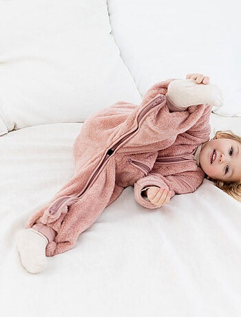 Bemini Gigoteuse jambes séparables Softy