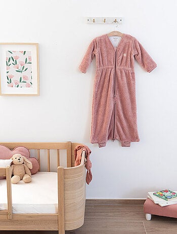 Bemini Gigoteuse jambes séparables Softy