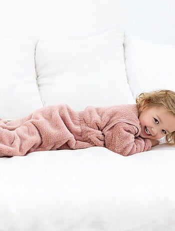 Bemini Gigoteuse jambes séparables Softy