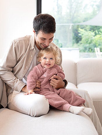 Bemini Gigoteuse jambes séparables Softy
