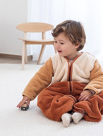 Bemini Gigoteuse jambes séparables Softy