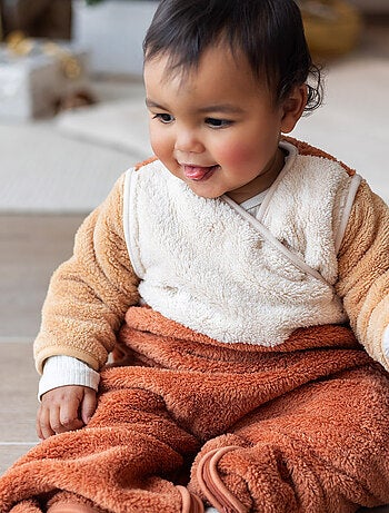 Bemini Gigoteuse jambes séparables Softy