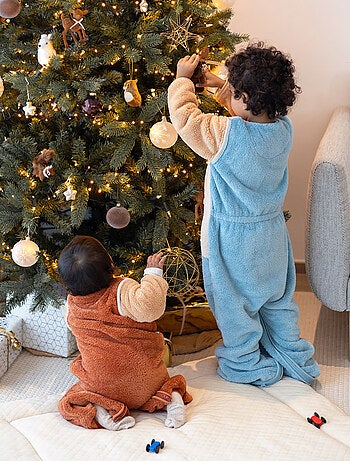 Bemini Gigoteuse jambes séparables Softy