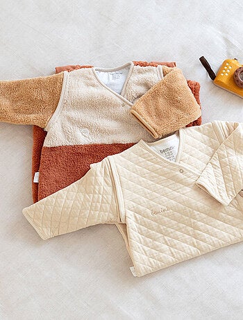 Bemini Gigoteuse jambes séparables Softy